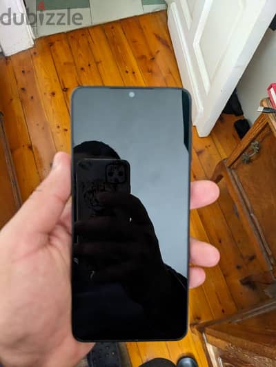 Samsung Galaxy A07 256 جيجا