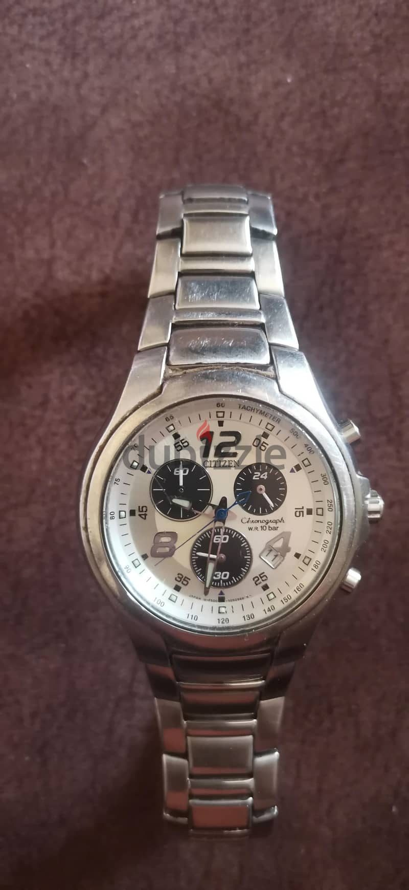 Citizen 1