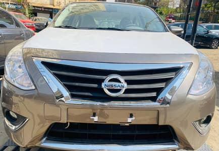 نيسان صني 2026 nissan sunny