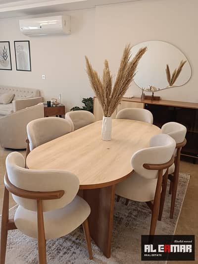 A great opportunity for secure investment and comfortable living: Apartment for sale in Zed West, Sheikh Zayed