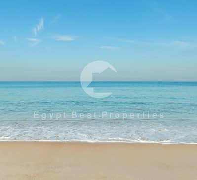 BEST DOWN PAYMENT IN NORTH COAST ONLY 3% VILLA FOR SALE IN JUNE WITH A LAGOON VIEW