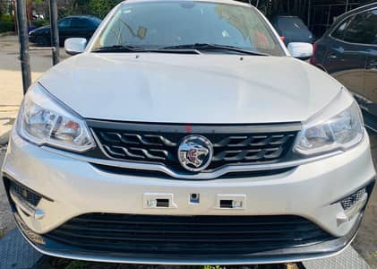 بروتون ساجا 2026 Proton Saga