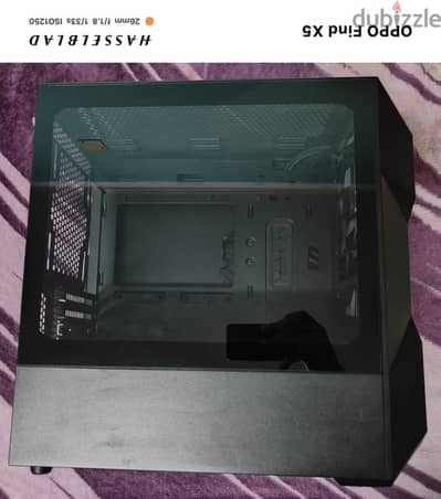Case td300 mesh
