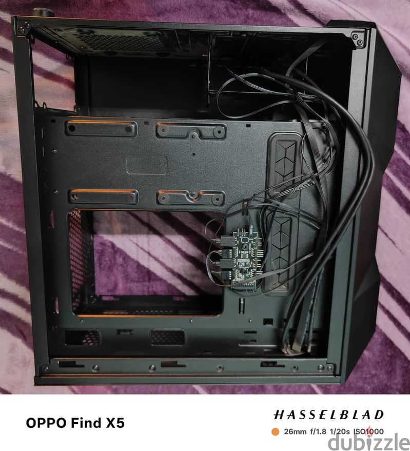 Case td300 mesh 1