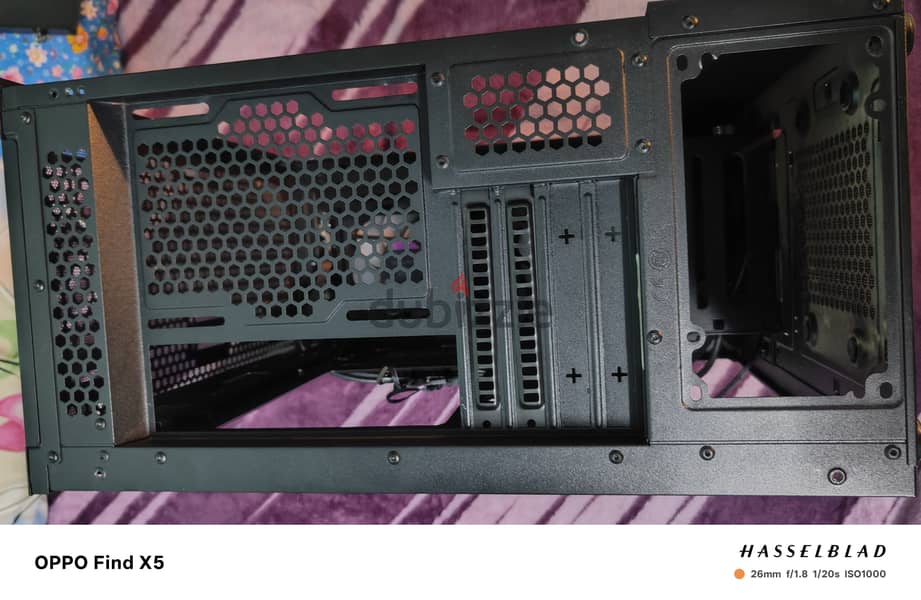Case td300 mesh 4
