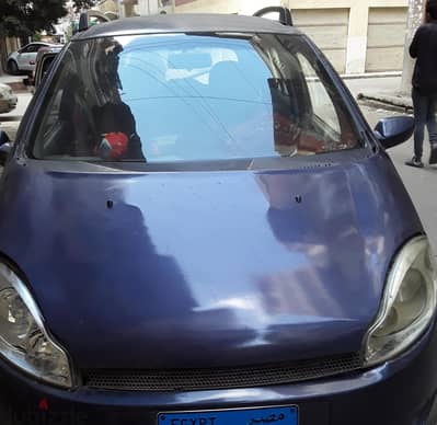 سبيرانزا إيه 113