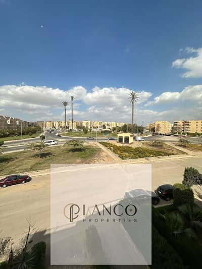 شقة للبيع في الحي التاسع – الشيخ زايد Apartment for Sale in 9th District – Sheikh Zayed