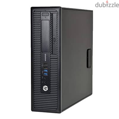 جهاز استيراد HP 800 G1 SFF