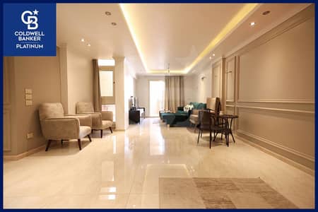 Apartment for sale, 150 sq m, Smouha -Open view