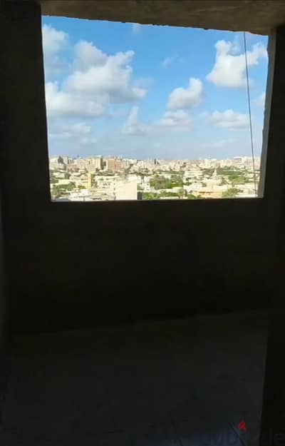 شقة للبيع في الهانوفيل – العجمي – الإسكندرية