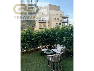 Fully furnished Apartment with garden in Eastown