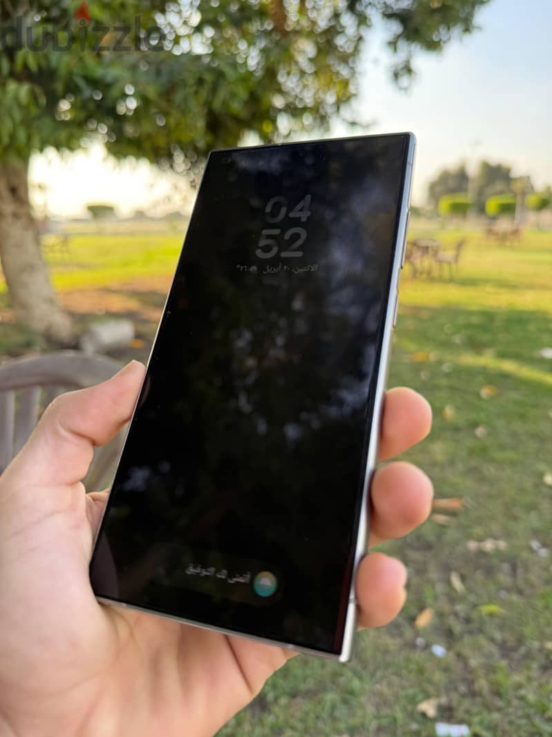 Samsung S24ultra 5