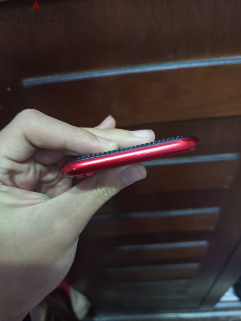 iPhone xr 3