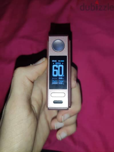 فيب drag 60