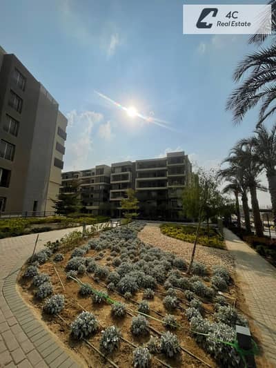 شقة 150 متر للبيع في بالم هيلز التجمع الخامس موقع متميز Palm hills new cairo | استلام فورى