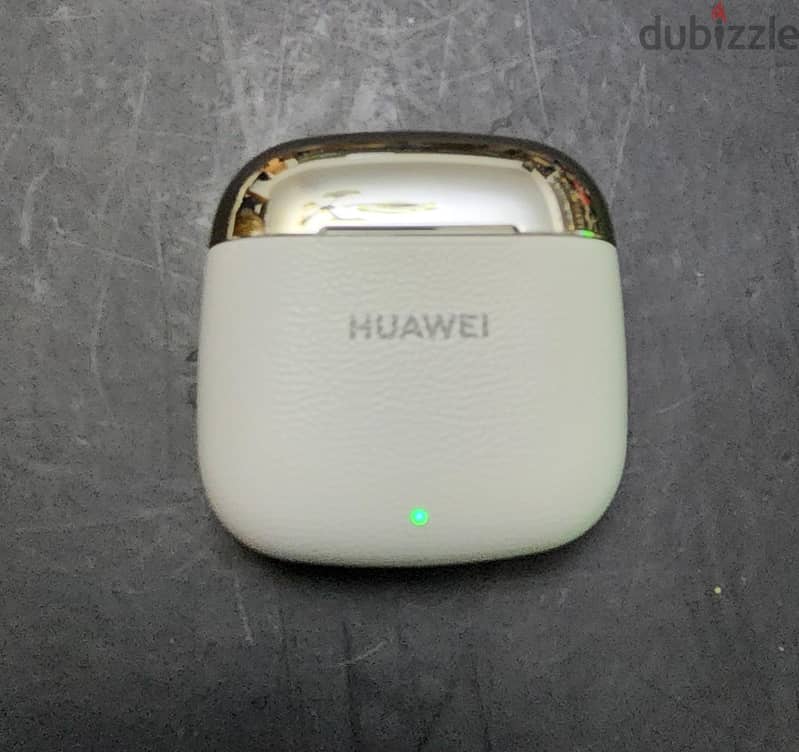 Huawei FreeBuds SE3 Gold 2