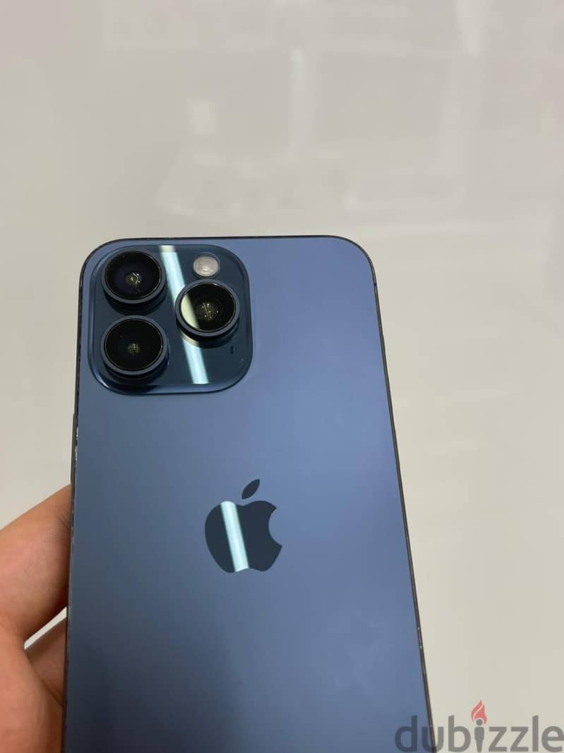 Iphone 15 pro max 1