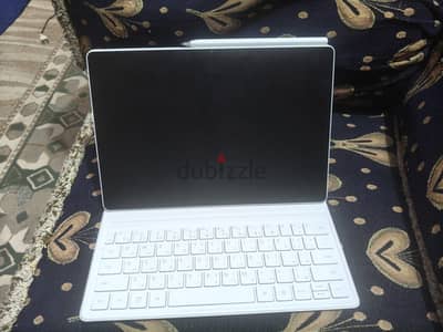 Matepad 12X 2025 PaperMate Edition + القلم إم بينسل برو + لوحة المفاتح