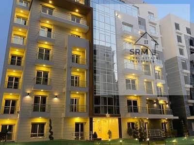 عيش على طول متستناش سنين تاني بخصم50% في كمبوند اويا في العاصمة في الR7 لوكيشين مميز جدا على محور مركزي بجوااار مدينة ترفيهية والكنيسة الكاتدرائية OIA