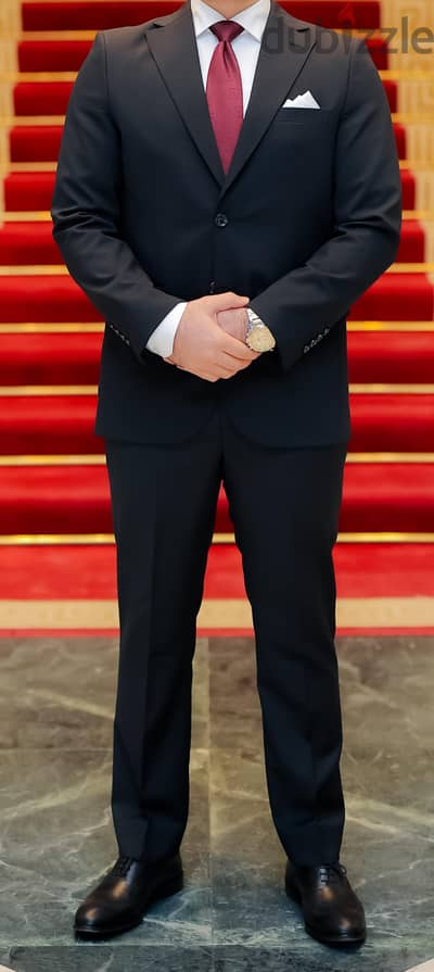 بدلة  أصلية  من SARAR