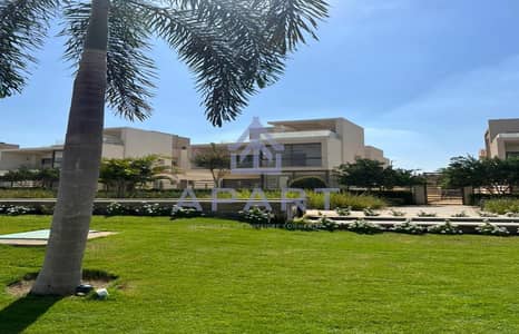 for Sale Villa S in Villette Prime Location North Oriented Ready to deliver