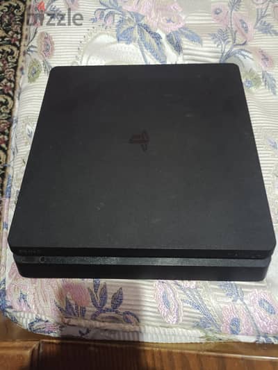 ps4 معدل
