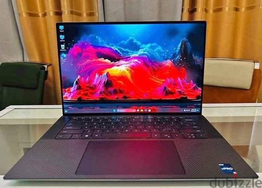 DELL Precision 5570 2