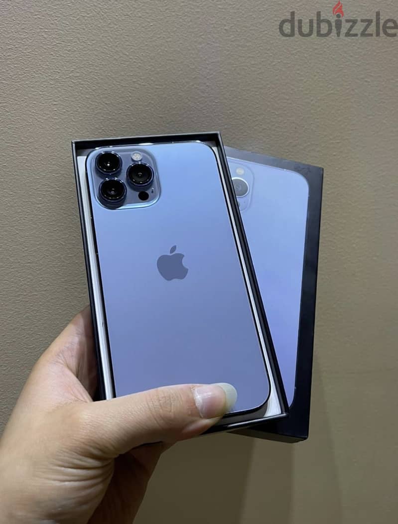 Iphone 13 pro max 1