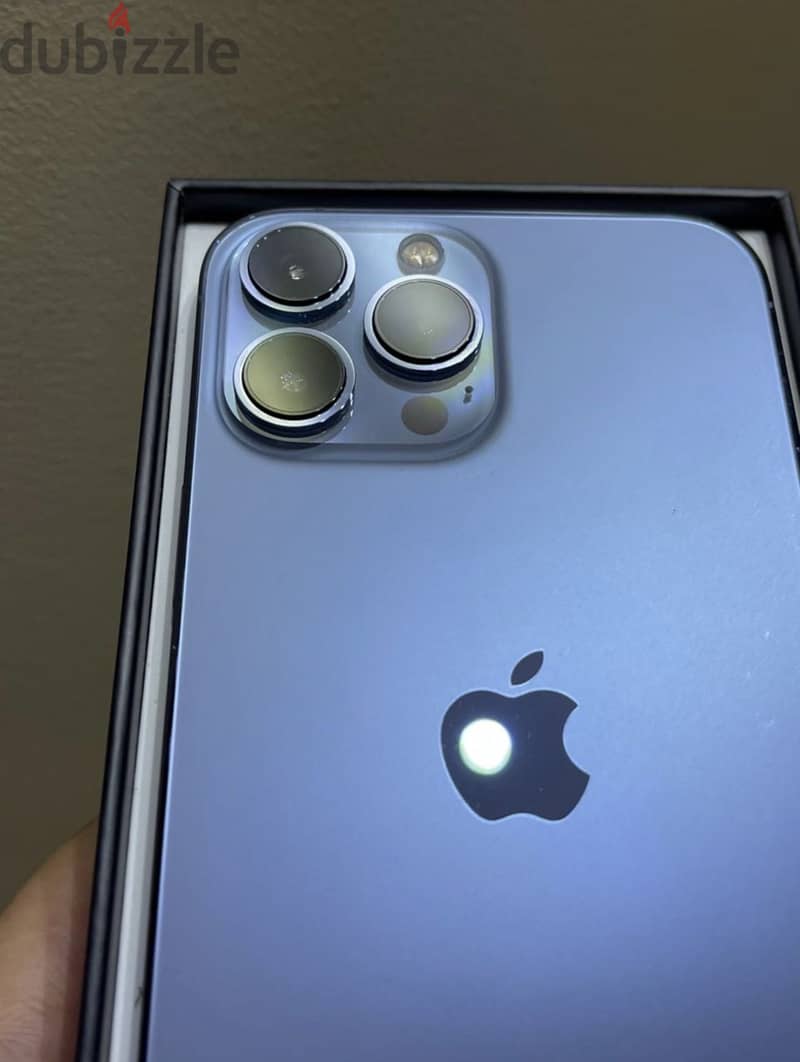 Iphone 13 pro max 3