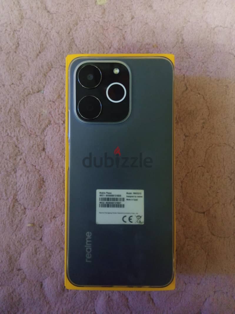 Realme Note 70 2