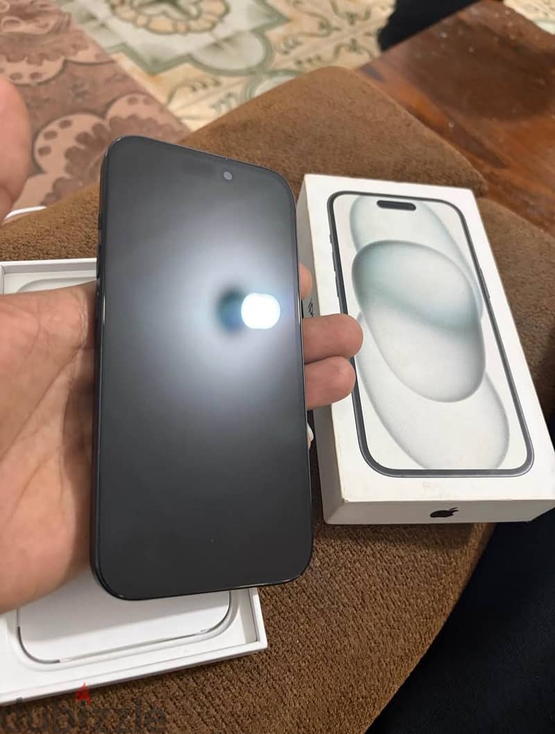 iphon15 128 1