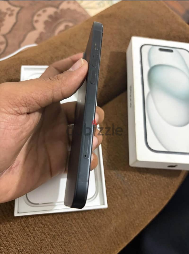 iphon15 128 2