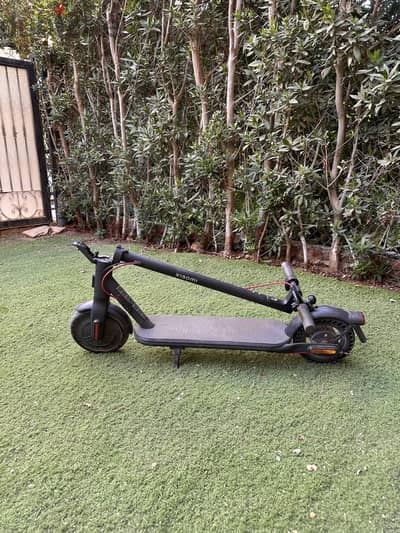 سكوتر شاومي - Xiaomi scooter