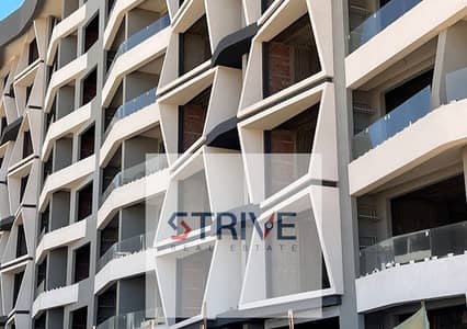 Apartment 120 m with 20% down payment and installment over 10 year prime location open view delivery 2 years  in R7 – Midtown Condo Compound