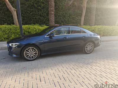 للبيع CLA 200