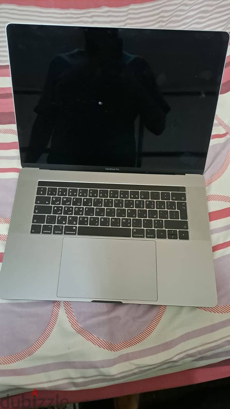 Apple macbook pro model 2019 2