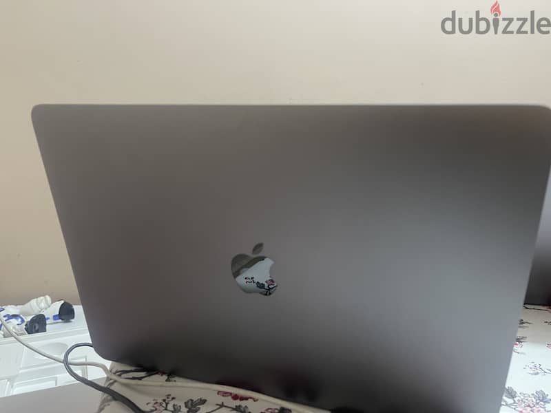 Macbook Pro 2017 2