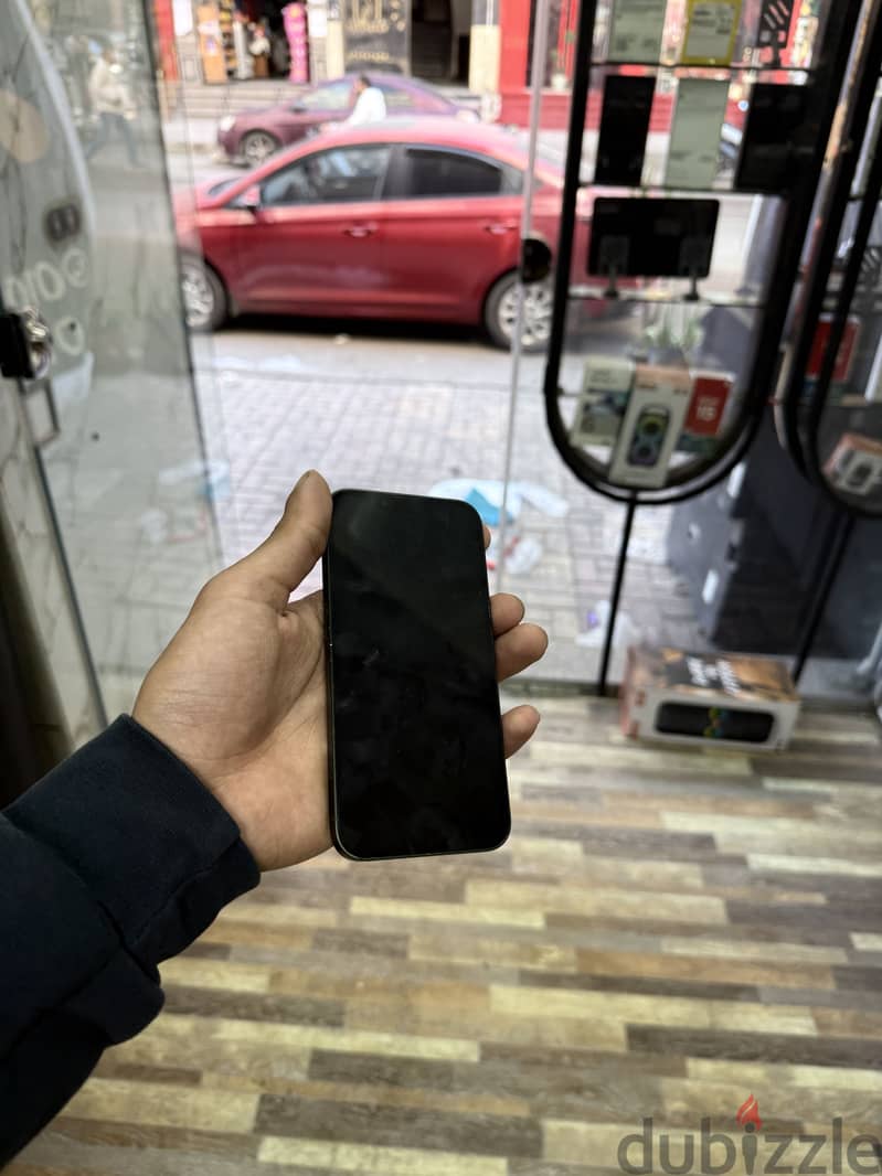 iPhone 13 2
