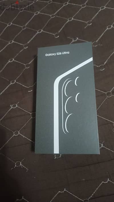 s26 ultra 512