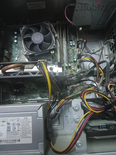 تجميعه hp 600g2