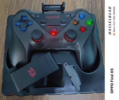 Redragon ceres g812 wirless Gamepad