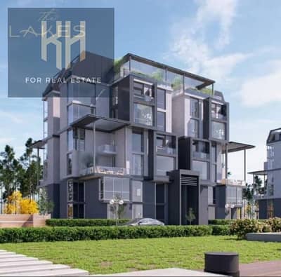 ( resale ) Lowest price townhouse for sale in Bloomfields / Al mostakbal City / next to Madinaty
