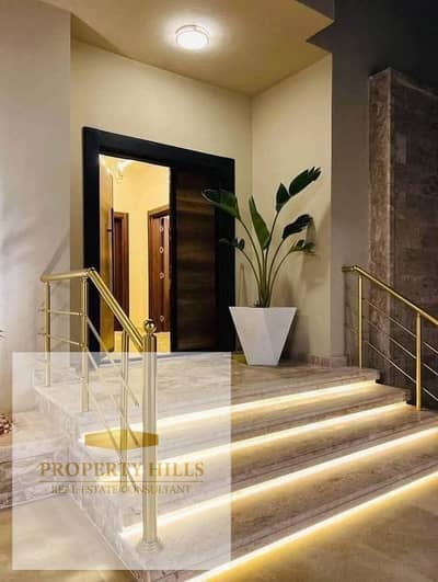 Fully finished standalone from Al Ahly Sabbour