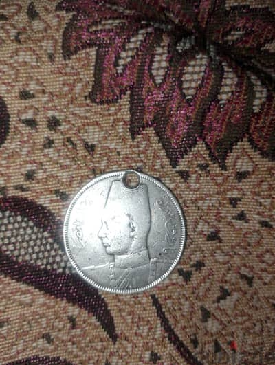 عملات مصرية قديمة