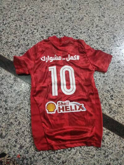 تيشرتات الاهلي