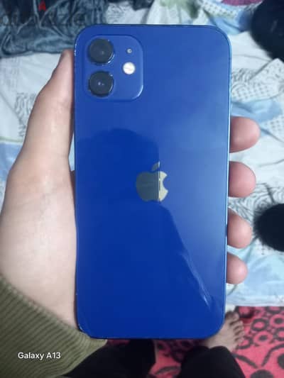 iPhone 12