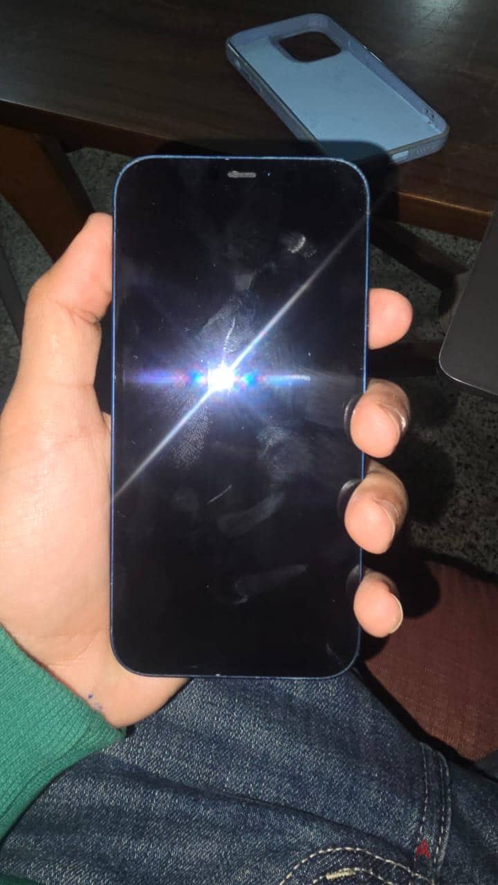 iPhone 12 1