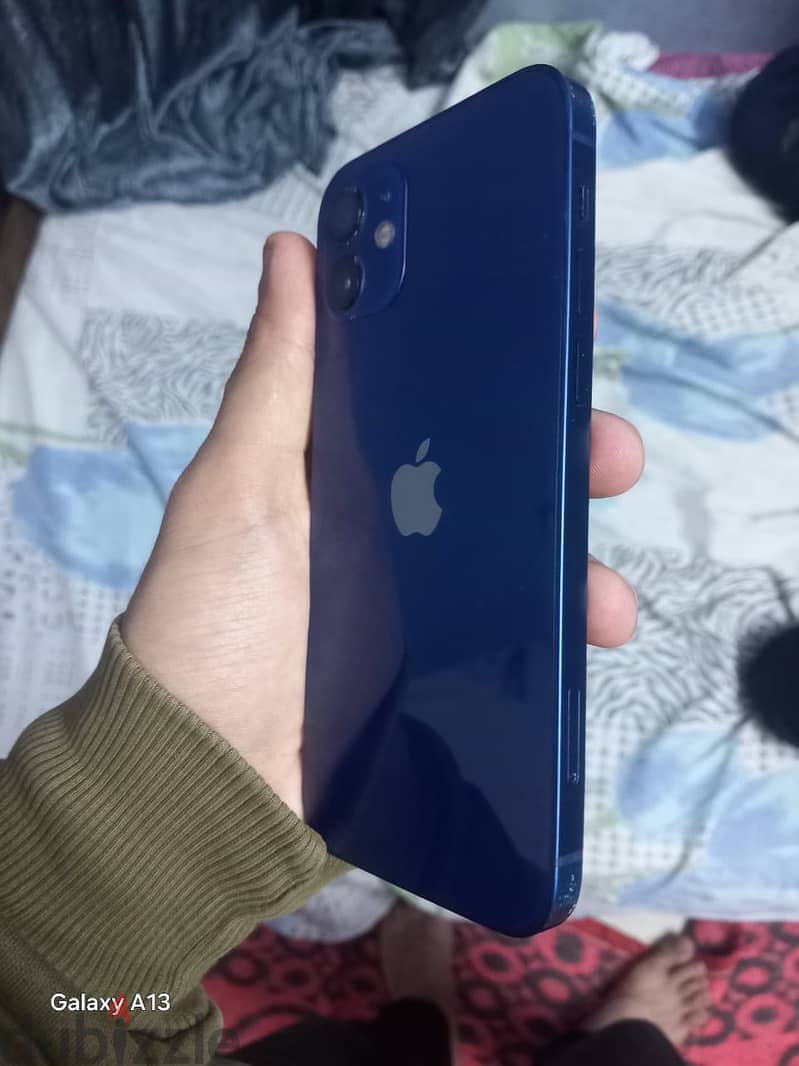 iPhone 12 5
