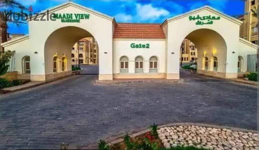 استم فيلتك الان بمقدم 15% فى كمبوند ساكن وعايش بالفعل