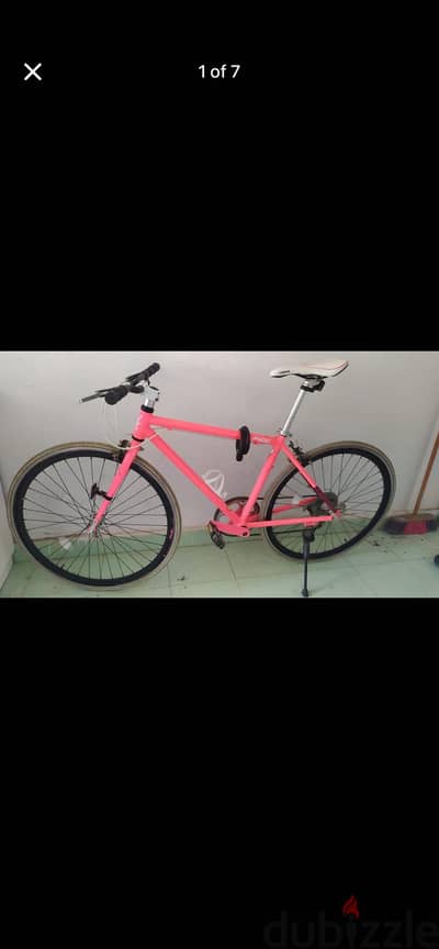 Trinx P400